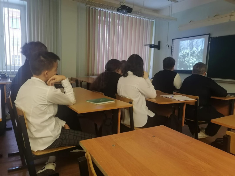 Международный день памяти жертв фашизма.