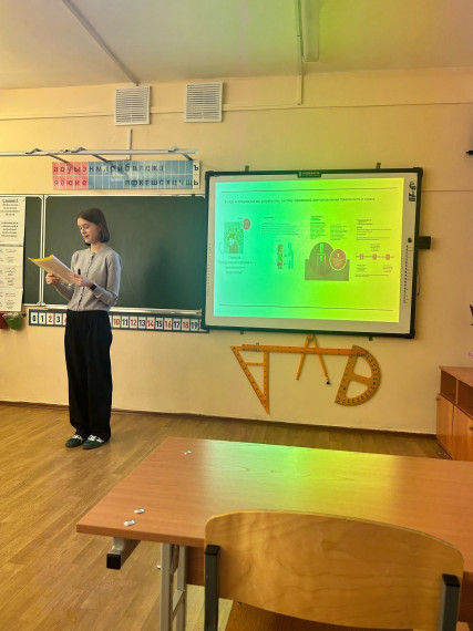 Победители муниципального этапа краевого форума.
