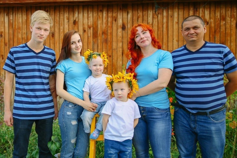 Семья года-2025.