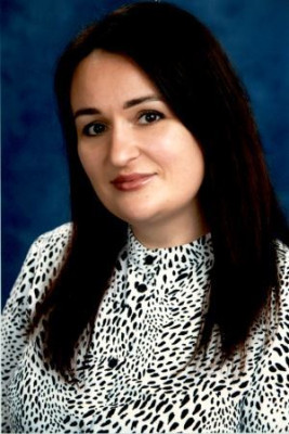Волкова Валентина Александровна Волкова Валентина Александровна