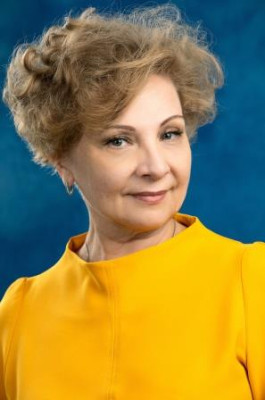 Климова Галина Ефимовна Климова Галина Ефимовна